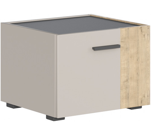 Прикроватная тумба Гарден ГД-301.02 Прикроватная тумба Гарден ГД-301.02