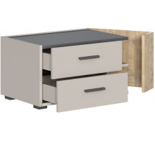 Прикроватная тумба Гарден ГД-305.02 Прикроватная тумба Гарден ГД-305.02