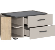 Прикроватная тумба Гарден ГД-305.02 Прикроватная тумба Гарден ГД-305.02