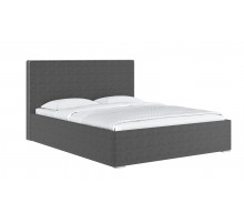 Двуспальная кровать Гарден ГД-810.26 (М)