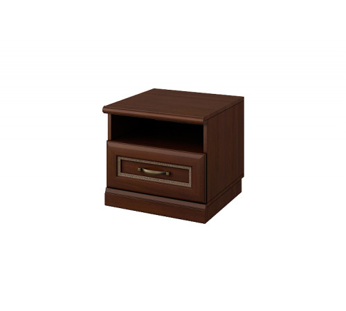 Прикроватная тумба Луара ЛУ-301.021 Прикроватная тумба Луара ЛУ-301.021