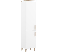 Одностворчатый шкаф Санти СА-219.13