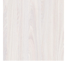 Кровать 1400/1600/1800 с подъемным механизмом Неаполь  Ясень анкор светлый (патина "серебро") экокожа polo белая Кровать 1400/1600/1800 с подъемным механизмом Неаполь  Ясень анкор светлый (патина "серебро") экокожа polo белая