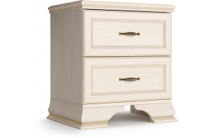 Спальня Сиена 2 (Бодега Белый)