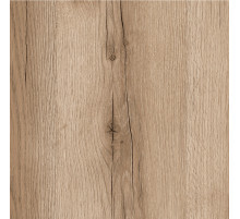 Шкаф для одежды 800 Вега Скандинавия (глянец, белый + дуб каньон)