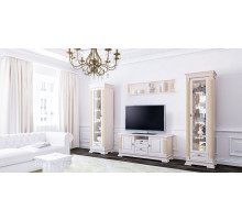 Гостиная Афина композиция 1 от Мебель-Неман Гостиная Афина композиция 1 от Мебель-Неман