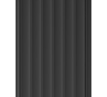 Комбинированный шкаф витрина Лоренсо МН-043-01