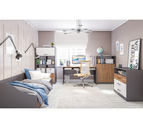 Тумба Мальма МН-135-15 Тумба Мальма МН-135-15