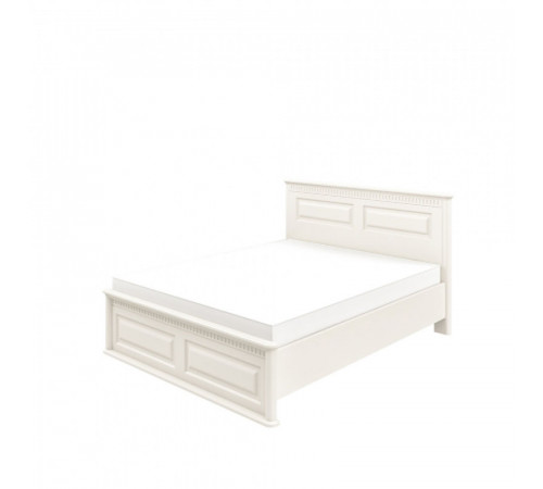 Двуспальная кровать Марсель (крем) МН-126-01(1) Двуспальная кровать Марсель (крем) МН-126-01(1)