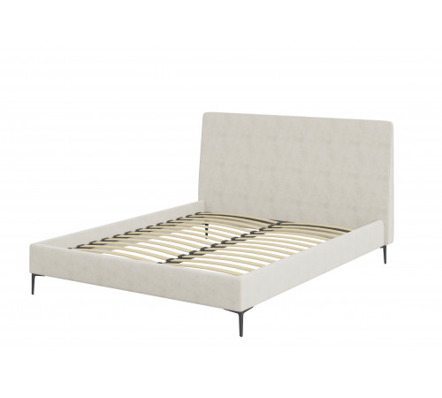 Мягкая кровать Палермо МН