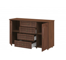 Комод для гостиной Романтика ВК-09-07