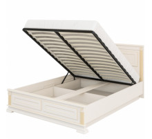 Двуспальная кровать Афина МН-222-12