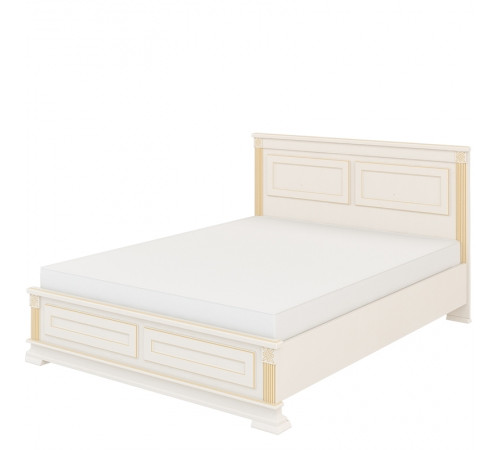 Двуспальная кровать  Афина МН-222-12 Двуспальная кровать  Афина МН-222-12