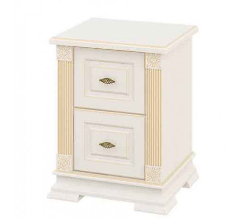 Тумба прикроватная Афина МН-222-07 Тумба прикроватная Афина МН-222-07