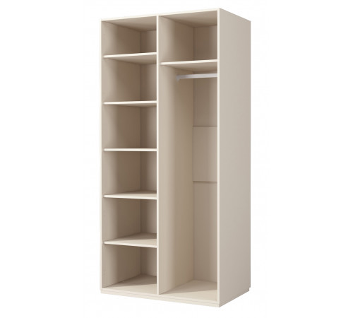 Двухстворчатый шкаф Астория МН-218-05-220 Двухстворчатый шкаф Астория МН-218-05-220