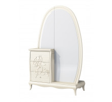 Детская для девочки Астория от Мебель-Неман Детская для девочки Астория от Мебель-Неман