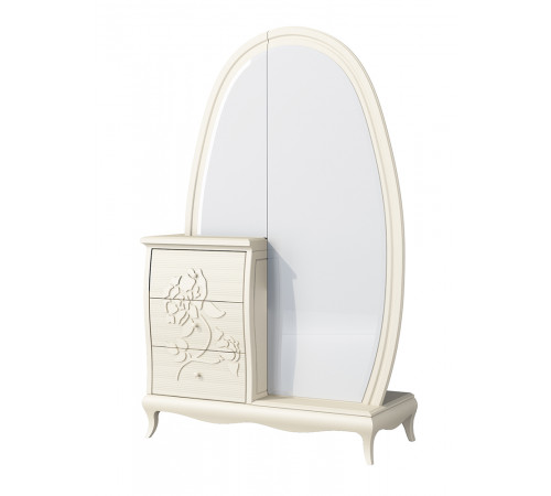 Детская для девочки Астория от Мебель-Неман Детская для девочки Астория от Мебель-Неман