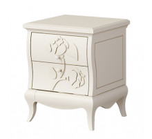 Прикроватная тумба Астория МН-218-02 Прикроватная тумба Астория МН-218-02