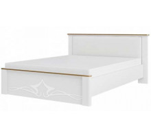 Двуспальная кровать Либерти 1800 х 2000 с подъемным механизмом МН-313-01-180 Двуспальная кровать Либерти 1800 х 2000 с подъемным механизмом МН-313-01-180