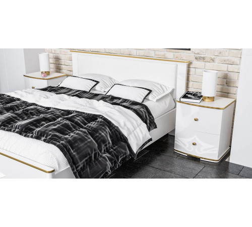 Спальня Либерти композиция 3 Спальня Либерти композиция 3