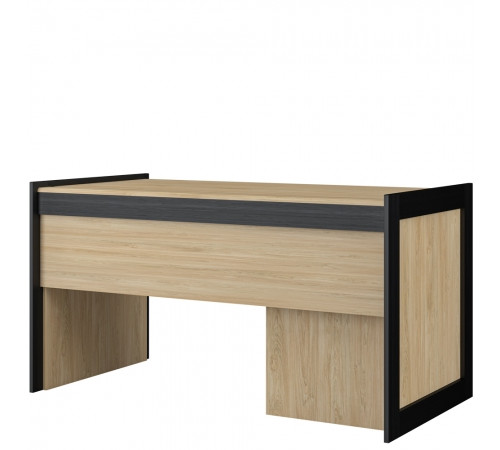 Стол письменный Стенли(Прованс) МН-037-26 Стол письменный Стенли(Прованс) МН-037-26