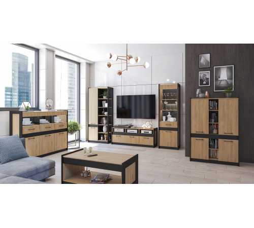 Гостиная Стенли (Прованс) Гостиная Стенли (Прованс)