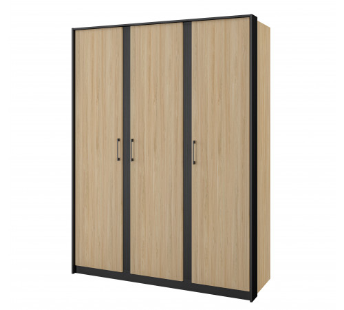 Шкаф трехстворчатый Стенли (Прованс) МН-037-03 Шкаф трехстворчатый Стенли (Прованс) МН-037-03