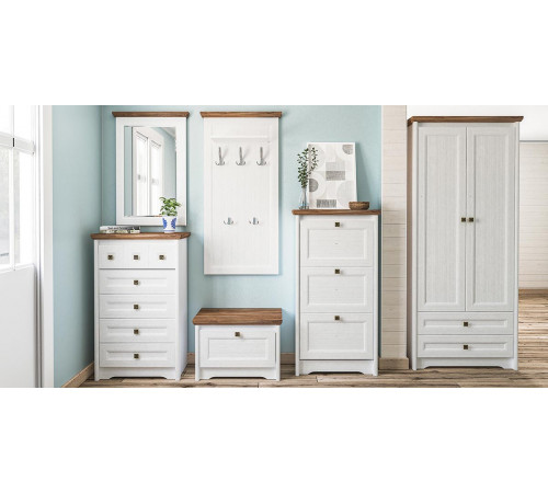 Прихожая Тиволи 2 Прихожая Тиволи 2