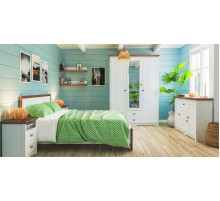 Спальня Тиволи 1 Спальня Тиволи 1