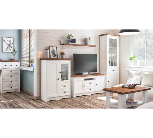 Гостиная Тиволи 3 Гостиная Тиволи 3