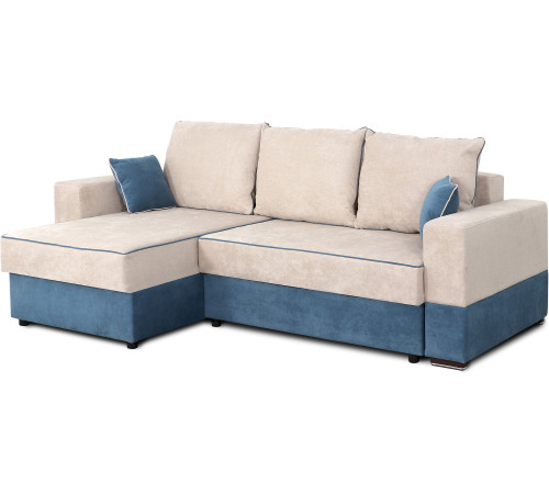 Угловой диван Бостон (вариант 2) Угловой диван Бостон (вариант 2)