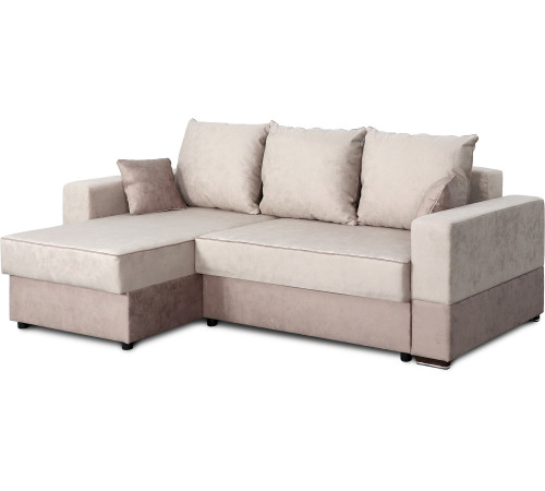 Угловой диван Бостон (вариант 1) Угловой диван Бостон (вариант 1)