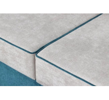 Диван-кровать Бостон 2400 с функциональными подлокотниками (вариант 2) Диван-кровать Бостон 2400 с функциональными подлокотниками (вариант 2)