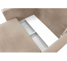 Диван-кровать Джерси 1 ( сп/м 120*96) Распродажа с экспозиции