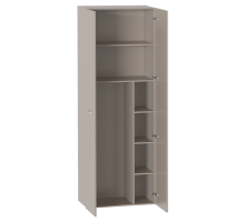 Двухдверный шкаф Джерси