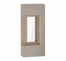 Прихожая Джерси от МебельГрад