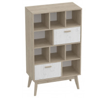 Стеллаж Калгари Стеллаж Калгари