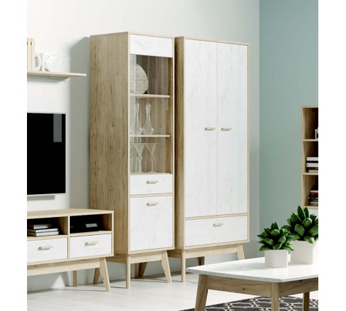 Гостиная Калгари композиция 2 Гостиная Калгари композиция 2