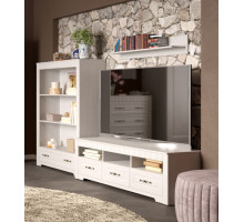 Гостиная Прованс композиция 2