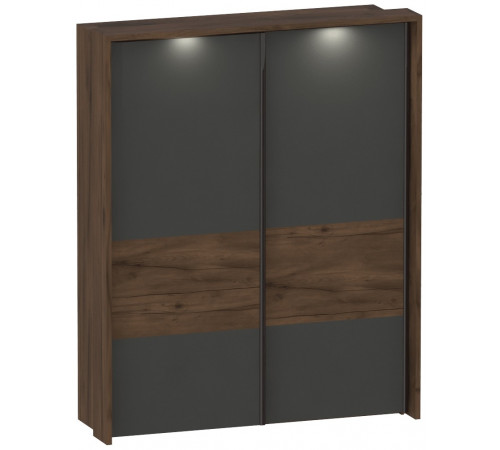 Шкаф-купе для одежды Глазго Шкаф-купе для одежды Глазго