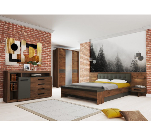 Спальня Глазго Спальня Глазго