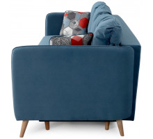 Диван-кровать Анталия-2 (вариант 2) Диван-кровать Анталия-2 (вариант 2)