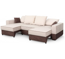 Диван-кровать Бостон 2400 (вариант 1) Диван-кровать Бостон 2400 (вариант 1)