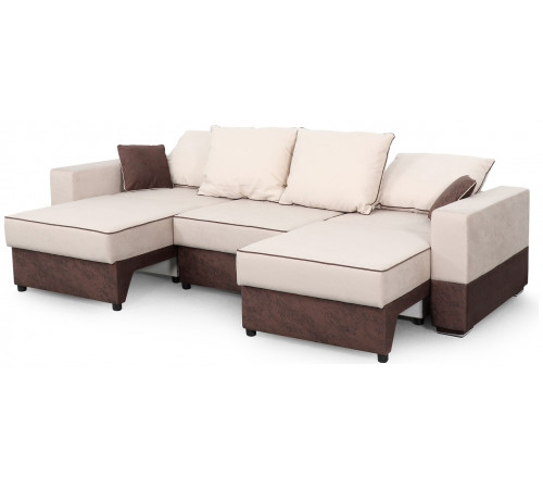 Диван-кровать Бостон 2400 (вариант 1) Диван-кровать Бостон 2400 (вариант 1)