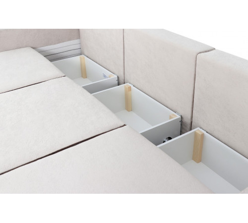 Диван-кровать Бостон 2400 (вариант 1) Диван-кровать Бостон 2400 (вариант 1)