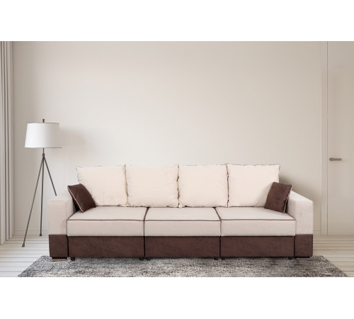 Диван-кровать Бостон 2400 (вариант 1) Диван-кровать Бостон 2400 (вариант 1)