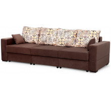 Диван-кровать Бостон 2400 (вариант 3) Диван-кровать Бостон 2400 (вариант 3)