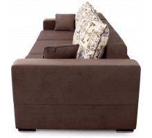 Диван-кровать Бостон 2400 (вариант 3) Диван-кровать Бостон 2400 (вариант 3)