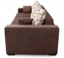 Диван-кровать Бостон 2400 (вариант 3) Диван-кровать Бостон 2400 (вариант 3)