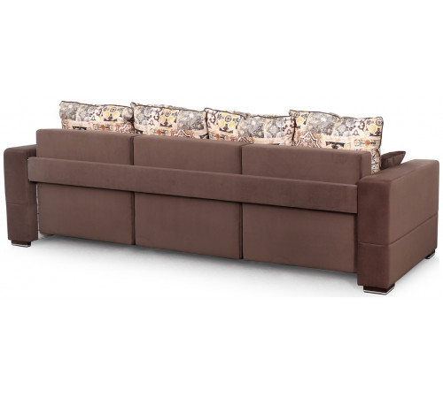 Диван-кровать Бостон 2400 (вариант 3) Диван-кровать Бостон 2400 (вариант 3)